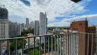 Foto 8 de Apartamento com 2 Quartos à venda, 100m² em Moema, São Paulo