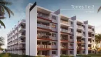 Foto 15 de Apartamento com 3 Quartos à venda, 80m² em Praia dos Carneiros, Tamandare