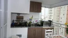 Foto 2 de Apartamento com 3 Quartos à venda, 84m² em Vila Mariana, São Paulo