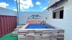 Foto 4 de Casa com 2 Quartos à venda, 58m² em Praia de Carapibus, Conde