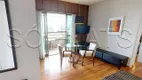 Foto 3 de Apartamento com 1 Quarto à venda, 40m² em Brooklin, São Paulo