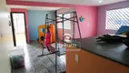 Foto 28 de Sobrado com 3 Quartos à venda, 258m² em Vila Mazzei, Santo André