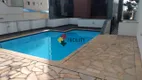 Foto 3 de Apartamento com 3 Quartos à venda, 105m² em Vila Teixeira, Campinas