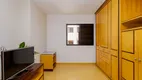 Foto 12 de Apartamento com 2 Quartos para alugar, 96m² em Cabral, Curitiba