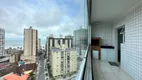 Foto 2 de Apartamento com 2 Quartos para venda ou aluguel, 87m² em Vila Caicara, Praia Grande
