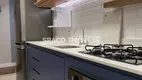 Foto 7 de Apartamento com 2 Quartos à venda, 55m² em Vila Mascote, São Paulo