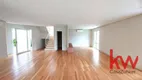 Foto 3 de Casa de Condomínio com 4 Quartos para alugar, 631m² em Campo Belo, São Paulo