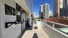 Foto 11 de Apartamento com 2 Quartos à venda, 94m² em Embaré, Santos