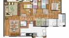 Foto 27 de Apartamento com 3 Quartos à venda, 105m² em Vila Mascote, São Paulo