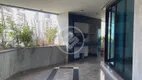 Foto 5 de Apartamento com 4 Quartos à venda, 601m² em Moema, São Paulo