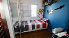 Foto 14 de Apartamento com 3 Quartos à venda, 82m² em Jardim Marajoara, São Paulo