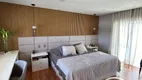 Foto 16 de Apartamento com 4 Quartos para alugar, 266m² em Jardim Taquaral, São Paulo