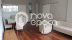 Foto 2 de Apartamento com 3 Quartos à venda, 129m² em Laranjeiras, Rio de Janeiro