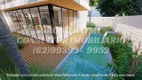 Foto 12 de Casa de Condomínio com 4 Quartos à venda, 320m² em Condominio Alphaville Anapolis, Anápolis