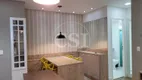 Foto 17 de Apartamento com 1 Quarto à venda, 85m² em Vila Lídia, Campinas