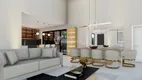 Foto 3 de Casa de Condomínio com 3 Quartos à venda, 230m² em Condominio Figueira Branca, Paulínia