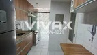 Foto 11 de Apartamento com 4 Quartos à venda, 98m² em Todos os Santos, Rio de Janeiro