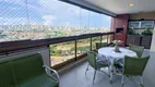 Foto 7 de Apartamento com 3 Quartos à venda, 212m² em Jardim do Lago, Londrina