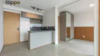 Foto 2 de Apartamento com 1 Quarto para alugar, 39m² em Aclimação, São Paulo