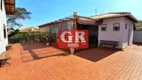 Foto 16 de Casa com 4 Quartos à venda, 400m² em Balneario Água Limpa, Nova Lima