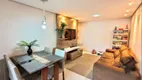 Foto 3 de Apartamento com 2 Quartos à venda, 75m² em Castelo, Belo Horizonte