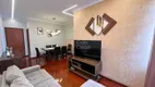 Foto 2 de Apartamento com 3 Quartos à venda, 73m² em Castelo, Belo Horizonte