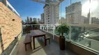 Foto 25 de Casa com 2 Quartos à venda, 191m² em Boqueirão, Santos