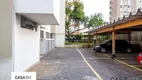 Foto 37 de Apartamento com 2 Quartos para alugar, 65m² em Campo Belo, São Paulo