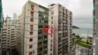 Foto 16 de Apartamento com 2 Quartos à venda, 75m² em Ponta da Praia, Santos