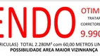 Foto 2 de Lote/Terreno à venda, 1200m² em Pampulha, Belo Horizonte
