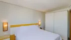 Foto 6 de Flat com 1 Quarto à venda, 43m² em Batel, Curitiba