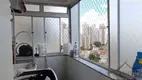 Foto 18 de Apartamento com 2 Quartos à venda, 63m² em Vila Gumercindo, São Paulo