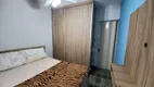 Foto 4 de Apartamento com 2 Quartos à venda, 59m² em Boqueirão, Praia Grande