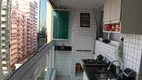 Foto 49 de Apartamento com 2 Quartos à venda, 90m² em Vila Tupi, Praia Grande