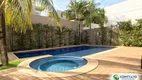 Foto 2 de Casa de Condomínio com 5 Quartos à venda, 690m² em Loteamento Alphaville Cuiabá , Cuiabá