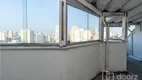 Foto 8 de Cobertura com 5 Quartos à venda, 257m² em Vila Clementino, São Paulo