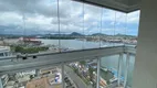 Foto 11 de Apartamento com 3 Quartos para alugar, 189m² em Ponta da Praia, Santos
