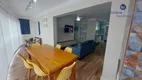 Foto 13 de Apartamento com 3 Quartos para alugar, 108m² em Enseada, Bertioga