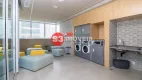 Foto 14 de Apartamento com 1 Quarto à venda, 38m² em Indianópolis, São Paulo