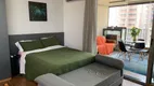 Foto 2 de Apartamento com 1 Quarto à venda, 47m² em Jardins, São Paulo