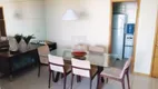 Foto 3 de Apartamento com 3 Quartos à venda, 109m² em Areia Dourada , Cabedelo