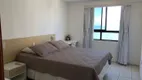 Foto 6 de Apartamento com 2 Quartos para alugar, 56m² em Ponta Negra, Natal