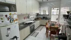 Foto 9 de Apartamento com 2 Quartos à venda, 120m² em Marapé, Santos
