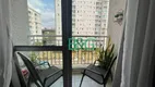Foto 7 de Apartamento com 2 Quartos à venda, 52m² em Penha, São Paulo