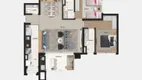 Foto 52 de Apartamento com 2 Quartos à venda, 67m² em Centro, Osasco