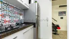 Foto 12 de Apartamento com 1 Quarto à venda, 44m² em Moema, São Paulo