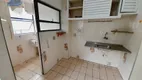 Foto 13 de Apartamento com 2 Quartos à venda, 60m² em Jardim Astúrias, Guarujá