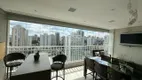 Foto 7 de Apartamento com 3 Quartos à venda, 125m² em Vila Leopoldina, São Paulo