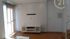 Foto 6 de Apartamento com 2 Quartos à venda, 76m² em Itaim Bibi, São Paulo