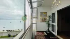 Foto 2 de Apartamento com 3 Quartos à venda, 121m² em Centro, Florianópolis